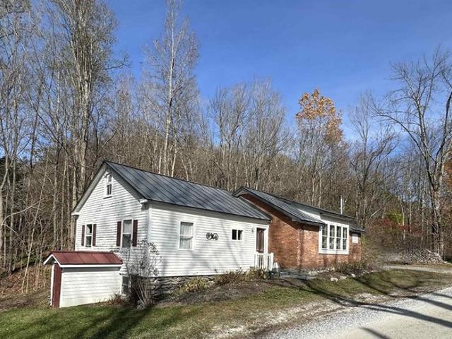 House for sale in Pawlet, Vermont