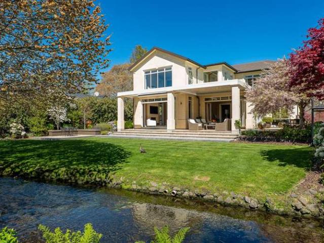 House for sale in Fendalton, Fendalton-Waimari-Harewood Community