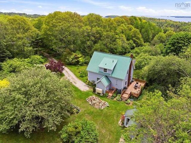 House for sale in Nova Scotia