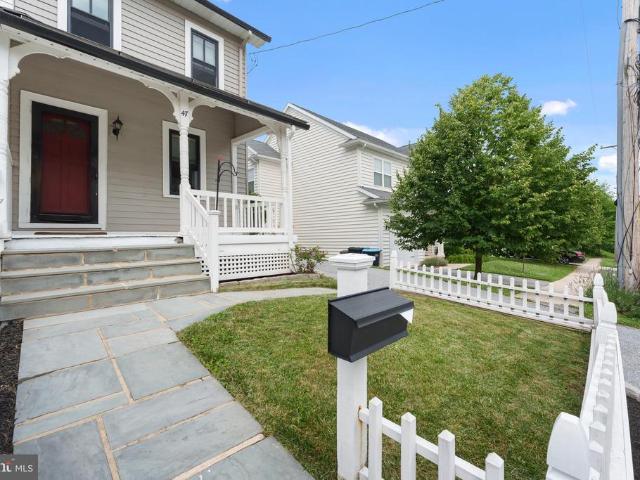 Townhouse for sale in Chester, Pennsylvania