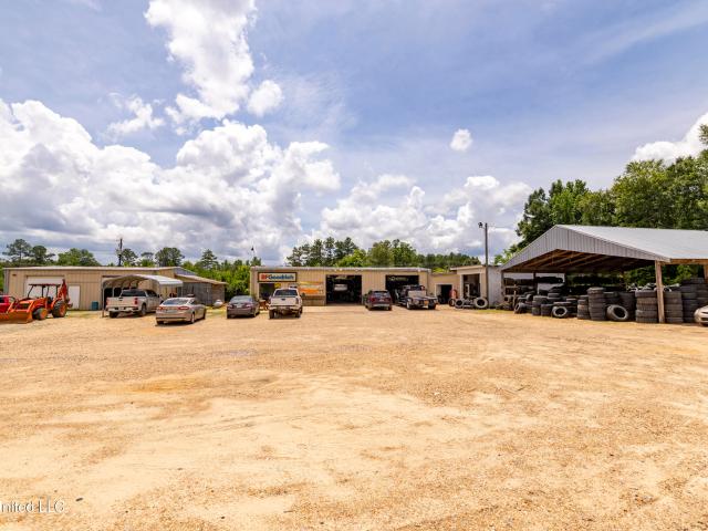 Commercial for sale in De Kalb, Mississippi