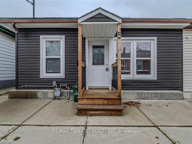 Property for sale in Brant, Ontario