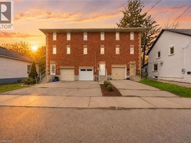 House for sale in Brant, Ontario