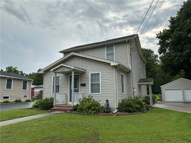 House for sale in Seneca, New York
