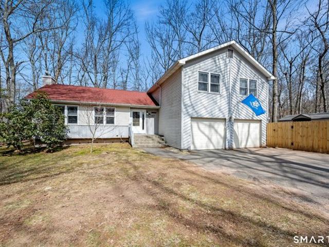 House for sale in Ellington, Connecticut