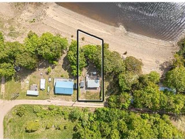 Land for sale in New Brunswick