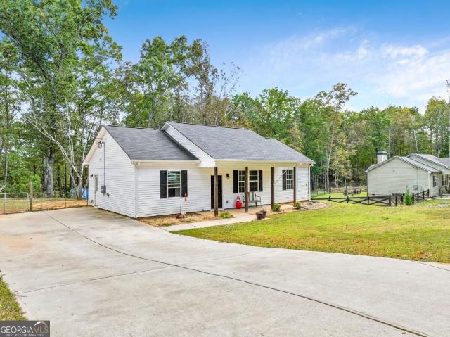 House for sale in Temple, Carroll County