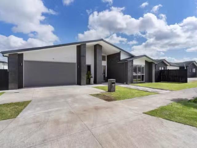 House for sale in Papakura, Oroua County