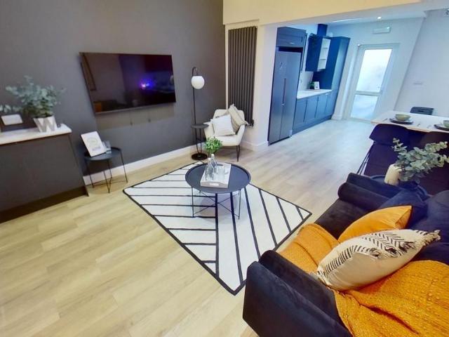 House for rent in St Ann's, Haddon
