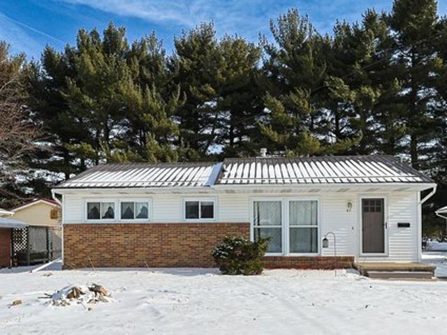 House for sale in Huron, Ohio