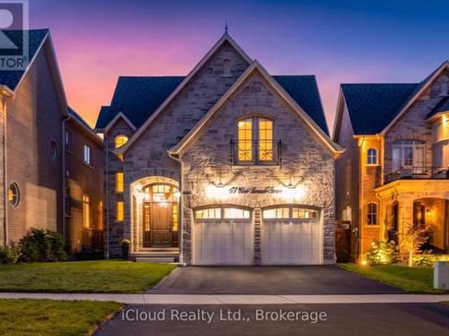 House for sale in Georgetown, Ontario