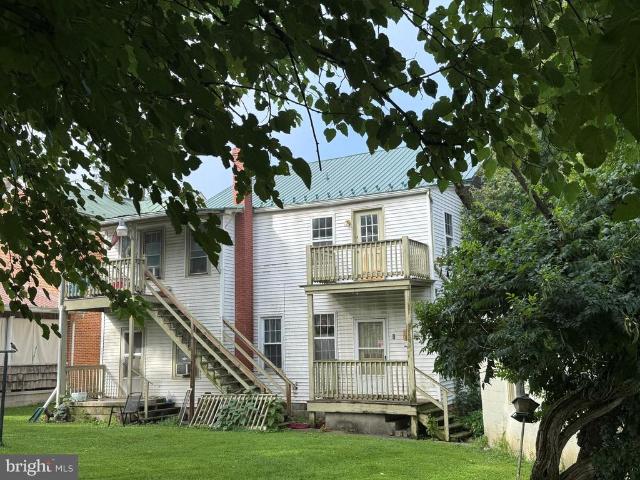House for sale in Mc Alisterville, Pennsylvania