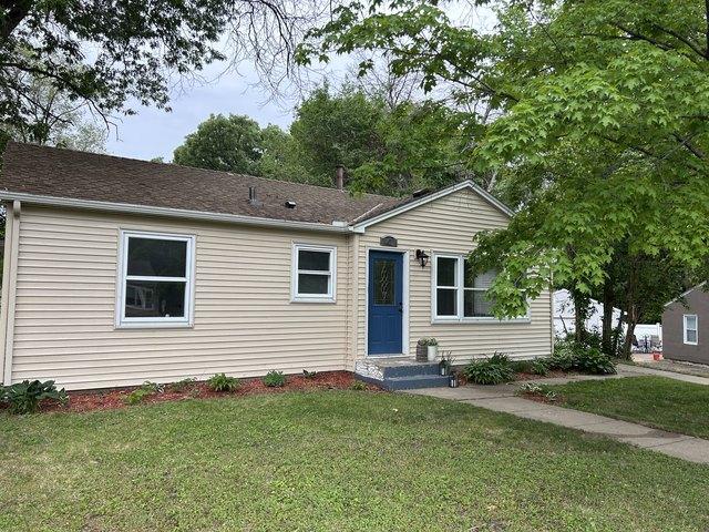 House for rent in Circle Pines, Minnesota