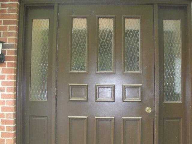 Condo for rent in Randolph