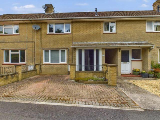 House for rent in Moor, South Petherton