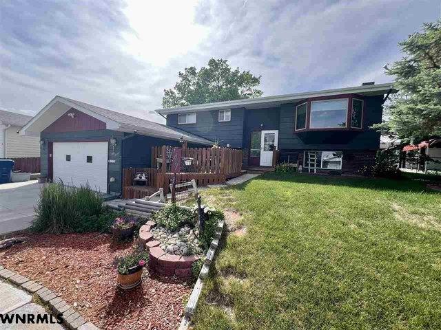 House for sale in Nebraska