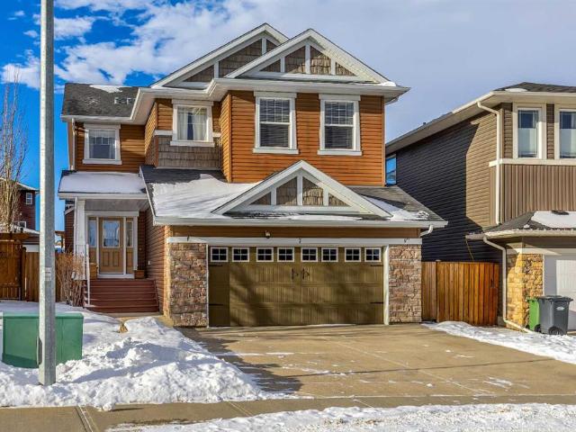 House for sale in Okotoks, Alberta