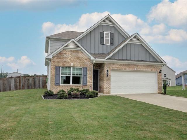 House for sale in Bartow, Georgia