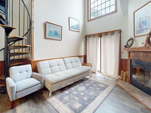 House for sale in Snowshoe, West Virginia