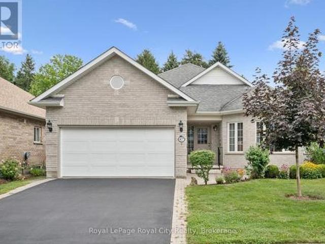 House for sale in Guelph, Ontario