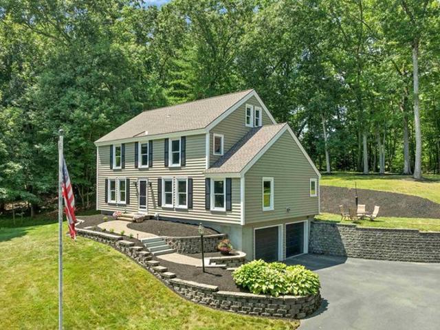House for sale in New Hampshire