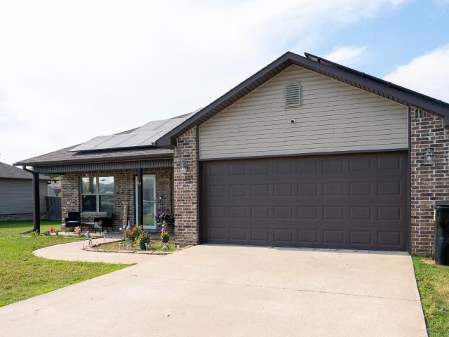 House for sale in Ark