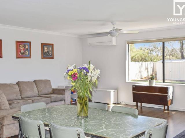 House for rent in Kialla, Victoria