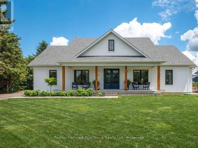 House for sale in Durham, Ontario