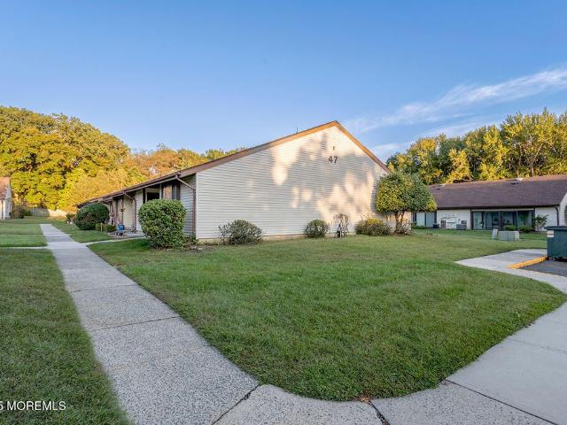 House for rent in Monmouth, New Jersey