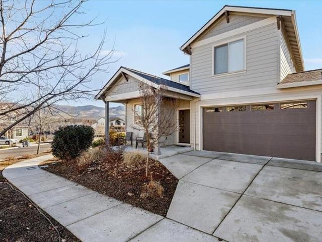 House for sale in Oregonia