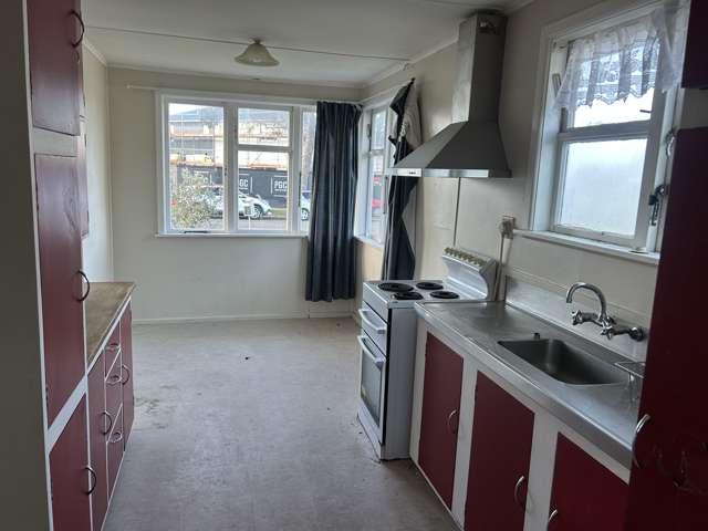 House for sale in Napier