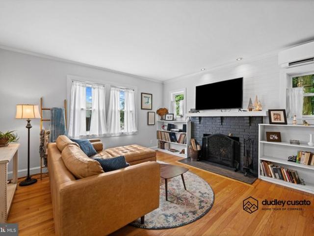 House for sale in Glen Arm, Maryland