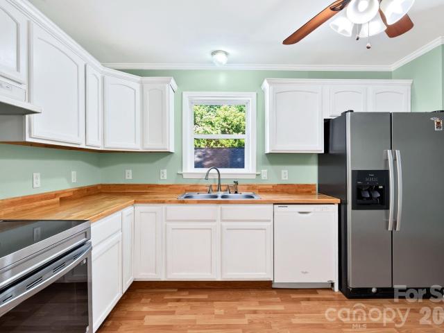 House for sale in Asheville, North Carolina