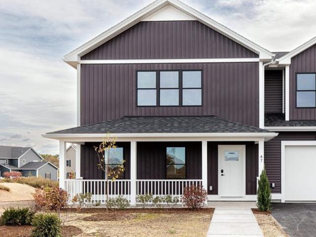 Townhouse for sale in South Burlington, Vermont