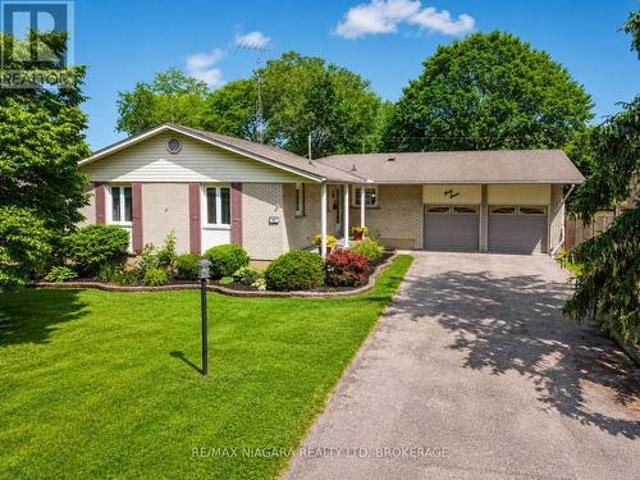 House for sale in Niagara, Ontario