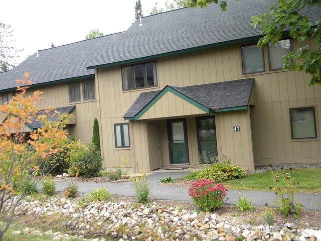 Townhouse for sale in New Hampshire