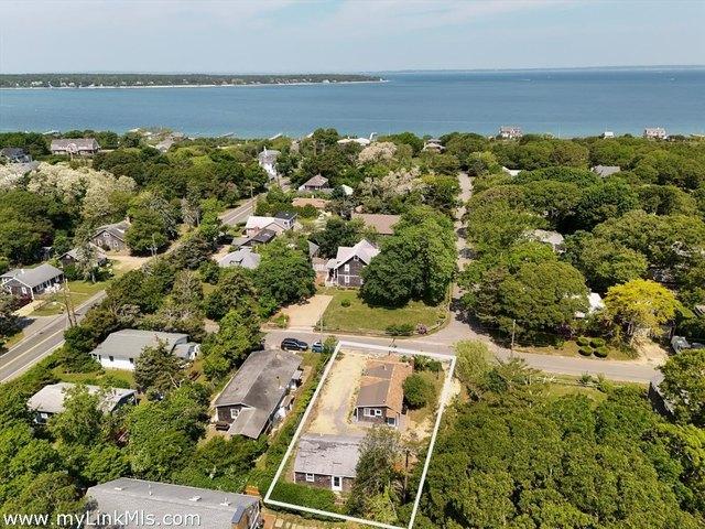 House for sale in Oak Bluffs, Massachusetts