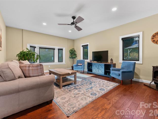 House for sale in Haywood, North Carolina