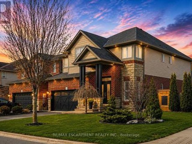 House for sale in Ancaster, Ontario