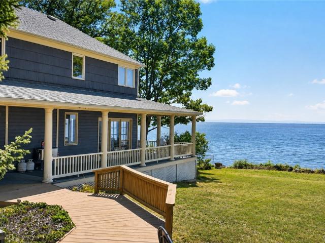 House for sale in Bernhards Bay, New York
