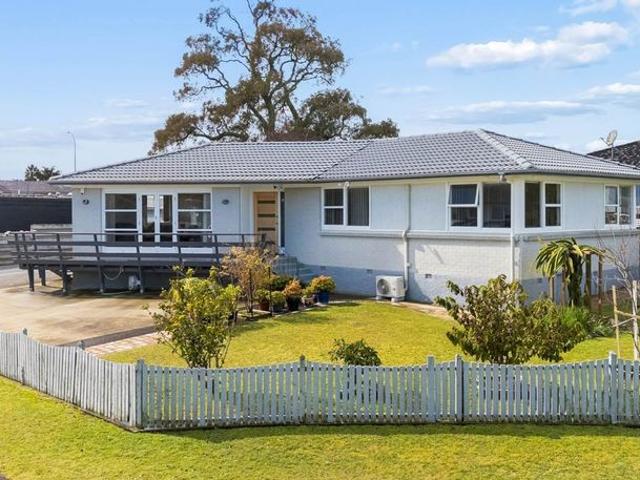 House for rent in Manukau, Ōtara-Papatoetoe