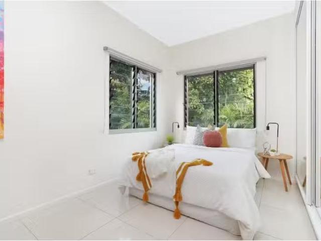 Apartment for rent in Winnellie