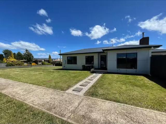 House for rent in Deloraine, Tasmania