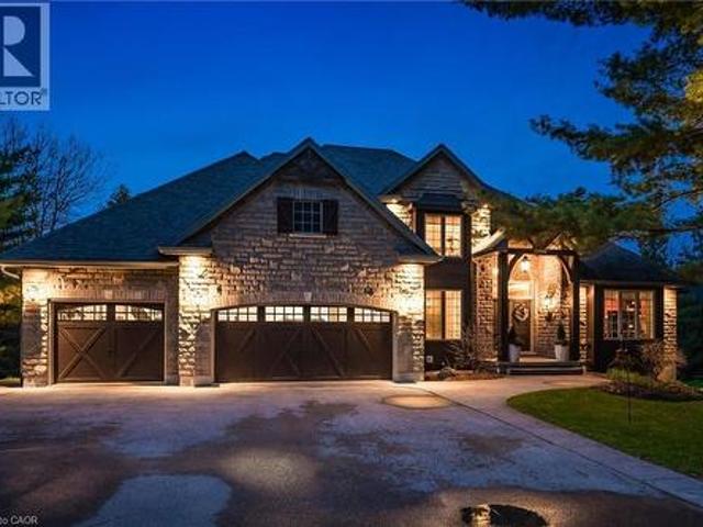 House for sale in Wellington, Ontario