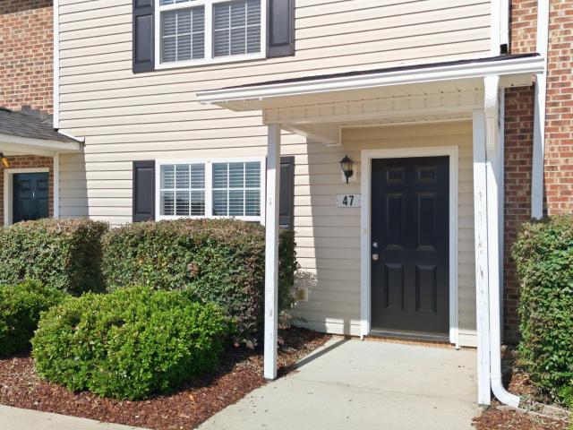 Townhouse for sale in Bunnlevel, North Carolina