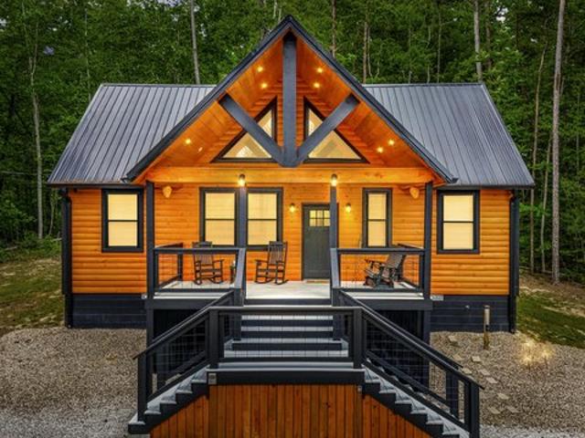 House for sale in Wolfe, Kentucky