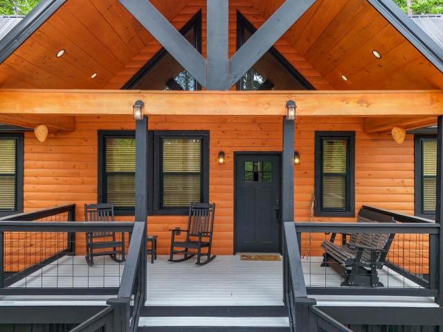 House for sale in Wolfe, Kentucky
