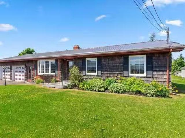 House for sale in Montague, Prince Edward Island