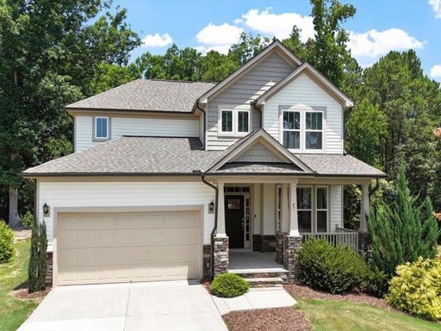 House for sale in Wake, North Carolina