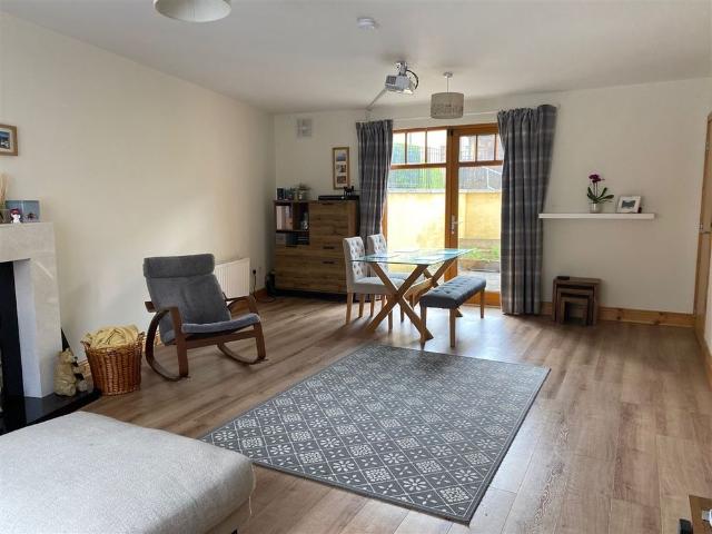 House to rent in Blanchardstown, North Tipperary